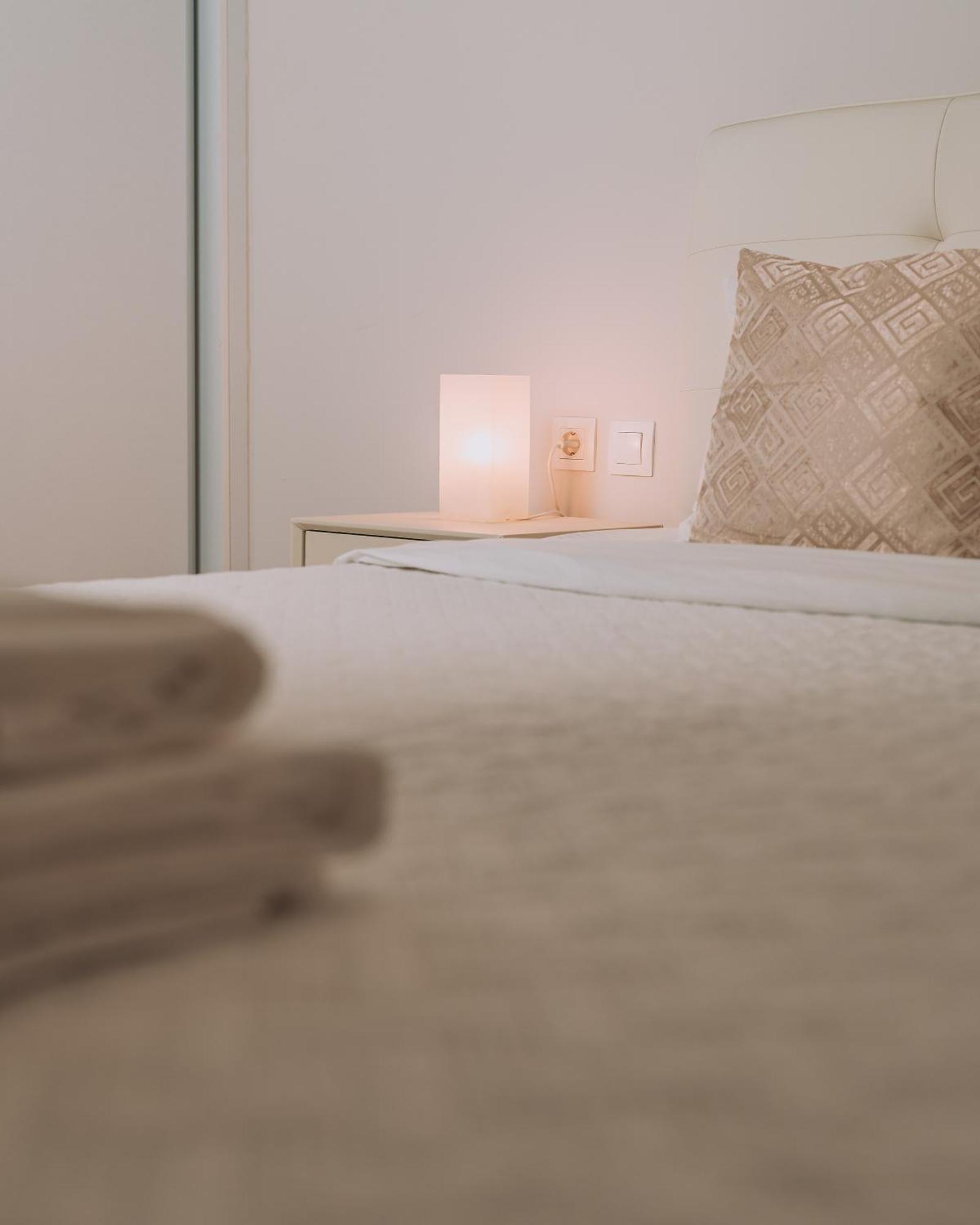 Cozy New Apartment Nearby Metro Athene Buitenkant foto